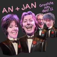 An & Jan - Grootste hits, deel II