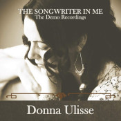 Donna Ulisse - The Songwriter in Me