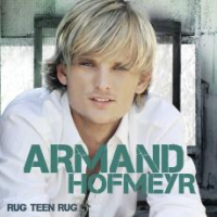 Armand Hofmeyr - Rug teen rug