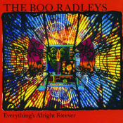 The Boo Radleys - Everything's Alright Forever