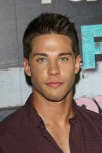 Dean Geyer