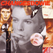 David Bowie - Changesbowie