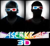 Laserkraft 3D