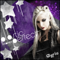 Ayria - Plastic Makes Perfect