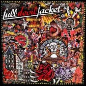 Full Devil Jacket - Valley of Bones