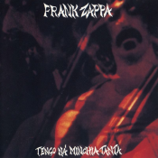 Frank Zappa - Tengo Na Minchia Tanta