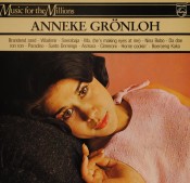 Anneke Grönloh - Music For The Millions