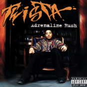 Twista - Adrenaline Rush