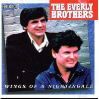 The Everly Brothers - Wings Of A Nightingale