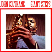 John Coltrane - Giant Steps