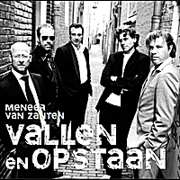 Meneer van Zanten - Vallen En Opstaan