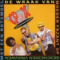 The Clement Peerens Explosition (CPEX) - De wraak van moeder fazant