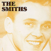 The Smiths - Last Night I Dreamt Somebody Loved Me
