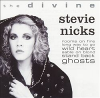 Stevie Nicks - The Divine