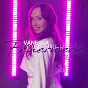 Vanessa Dollinger - Feuerwerk