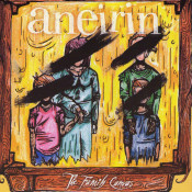 Aneirin - The Family Canvas - EP