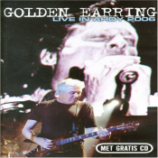 Golden Earring - Live in Ahoy 2006