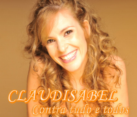 Claudisabel - Contra tudo e todos