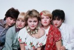 The Go-Go's