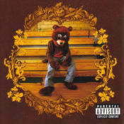 Kanye West - The College Dropout