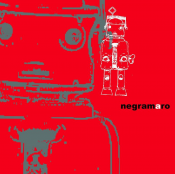 Negramaro - Negramaro