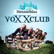 voXXclub - Geiles Himmelblau