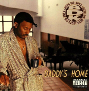 Big Daddy Kane - Daddy's Home