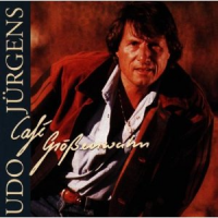 Udo Jürgens - Café Größenwahn