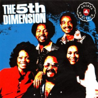 The 5th Dimension - Master Hits