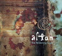 Altan - The Widening Gyre