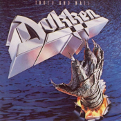 Dokken - Tooth and Nail