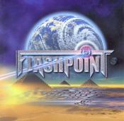 Flashpoint - Flashpoint