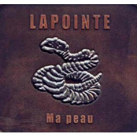 Éric Lapointe - Ma Peau