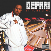 Defari - Odds & Evens