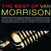 Van Morrison - The Best Of Van Morrison