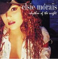 LC Moraïs - Rhythm Of The Night