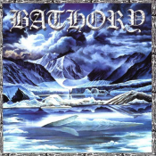 Bathory - Nordland II