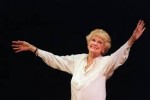 Elaine Stritch