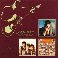 Jan Rot - For lp fans only