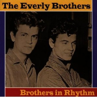 The Everly Brothers - Brothers In Rhythm