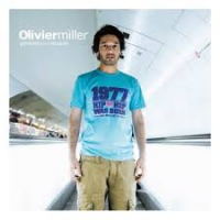 Olivier Miller - Génération Virtuelle