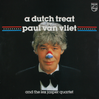 Paul Van Vliet - A Dutch Treat