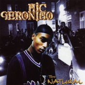 Mic Geronimo - The Natural