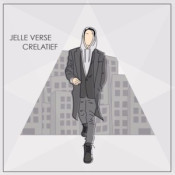 Jelle Verse - Crelatief