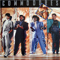 The Commodores - United