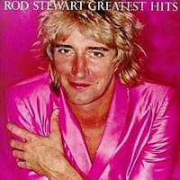 Rod Stewart - Greatest Hits  Vol. 1