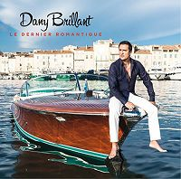 Dany Brillant - Le dernier romantique