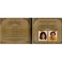 The Carpenters - Magical Memories - 5cd box set