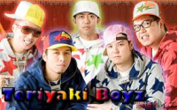 Teriyaki Boyz