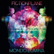 Fiction Plane - Mondo Lumina